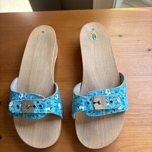 Dr. Scholl's Original Sandals - Size 10M